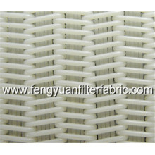 Spiral Filter Press Fabric for Fruit Dryer